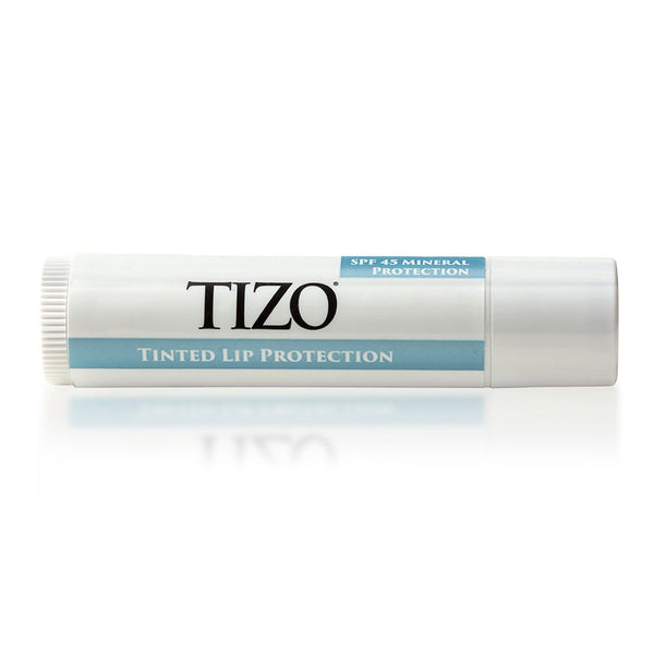 Tizo Tinted Lip Balm with SPF