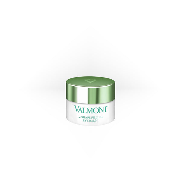 Valmont V-Shape Filling Eye Balm