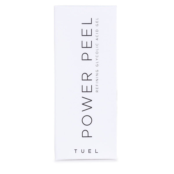 Tuel Power Peel