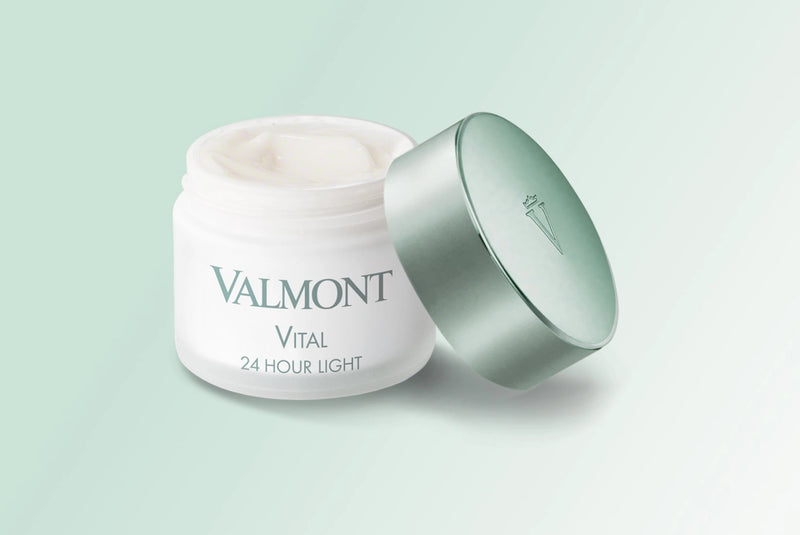 Valmont Vitality 24 Hour Light