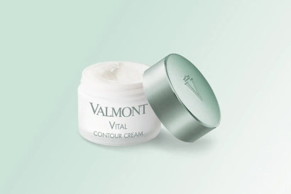 Valmont Vital Contour NEW Product