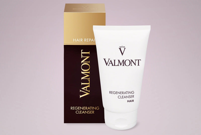 Valmont Hair Repair Regenerating Cleasner