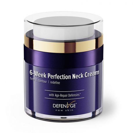 Defenage 6-Week Perfection Neck Cream