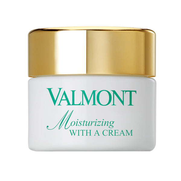 Valmont Moisturizing With a Cream