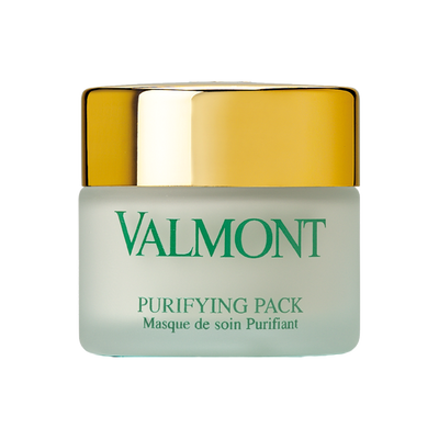 パック・フェイスマスク VALMONT PURIFYING PACK 200ML Valmont Purifying Pack – Skin by Marywynn