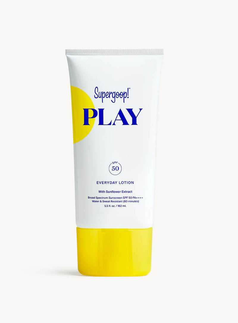 Supergoop! PLAY Sunscreen SPF 50