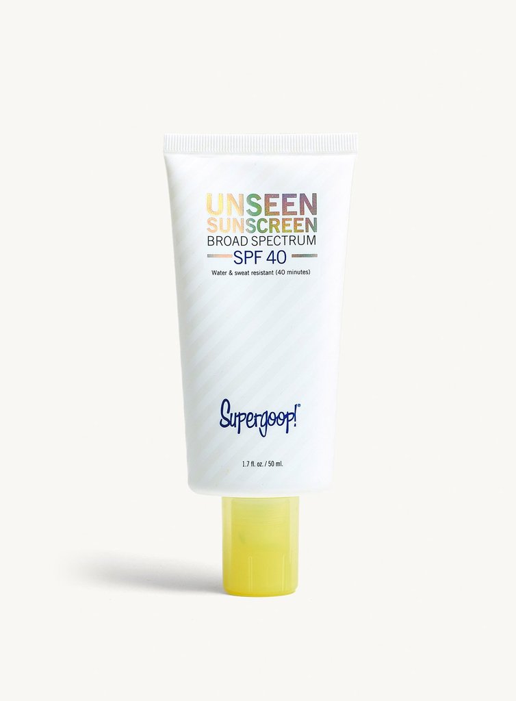 Supergoop! Unseen Sunscreen SPF 40 1.7 oz