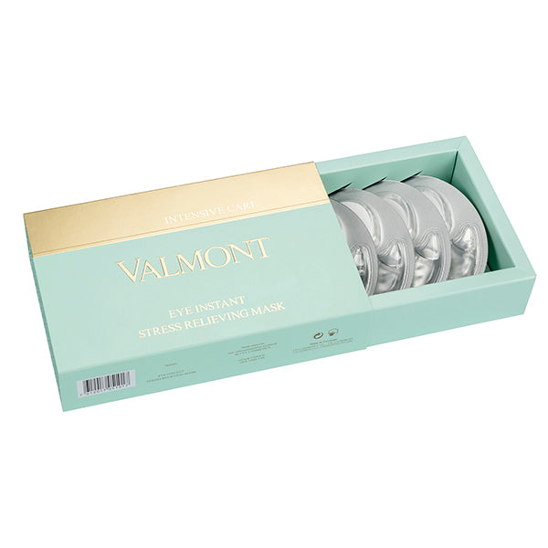 Valmont Eye Instant Stress Relieving Mask x5
