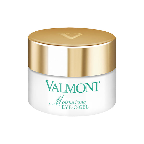 Valmont Moisturizing Eye-C Gel/Discontinued by Valmont