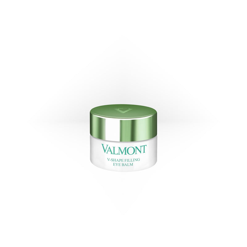 Valmont V-Shape Filling Eye Balm