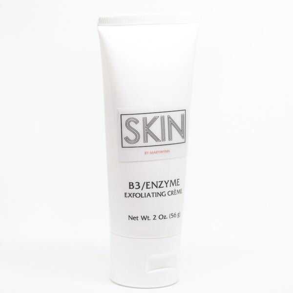 Skin by Marywynn B3/Enzyme Exfoliating Creme