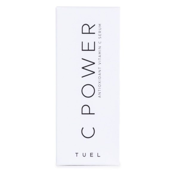 Tuel C Power