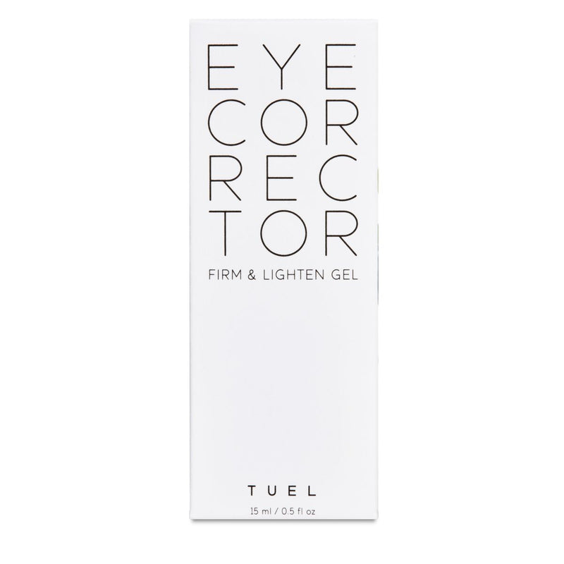 Tuel Eye Corrector