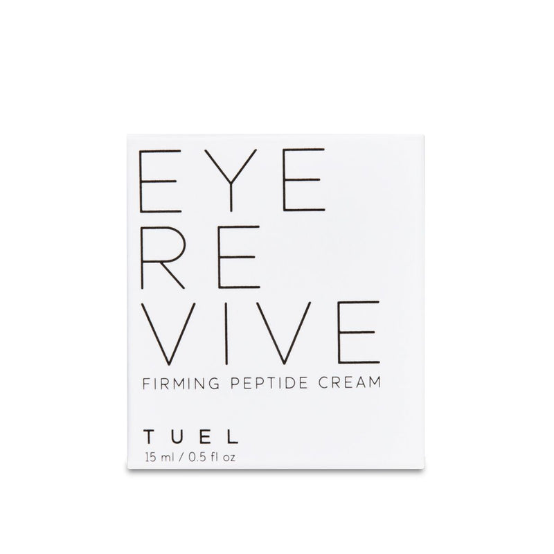 Tuel Eye Revive