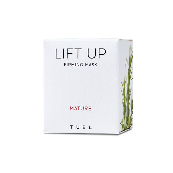 Tuel Lift Up Firming Mask