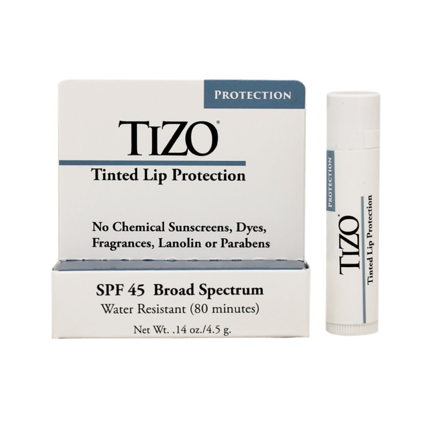 Tizo Lip Protection SPF45
