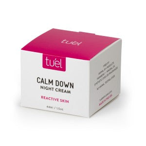 Tu'el Chamomile Cream NEW NAME "Calm Down Cream"