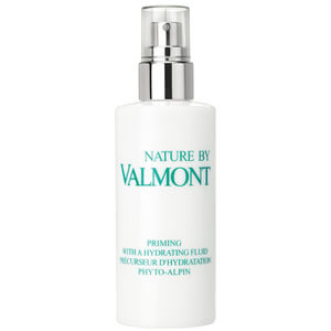 Valmont Priming With a Hydrating Fluid