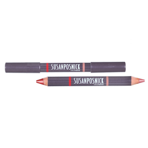 Susan Posnick Colorduo Lip Pencil