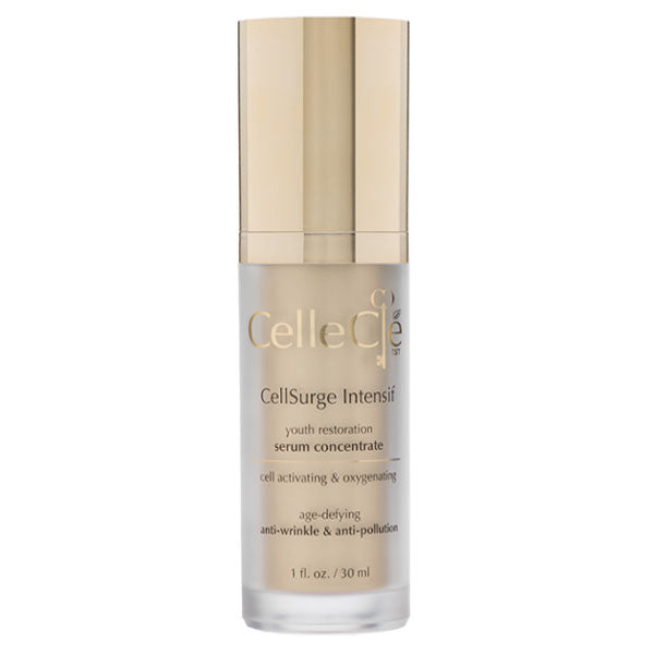CellSurge Intensif Discontinued
