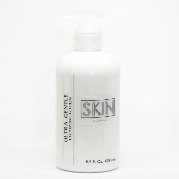 Skin by Marywynn Ultra Gentle Cleansing Lotion 8.5oz